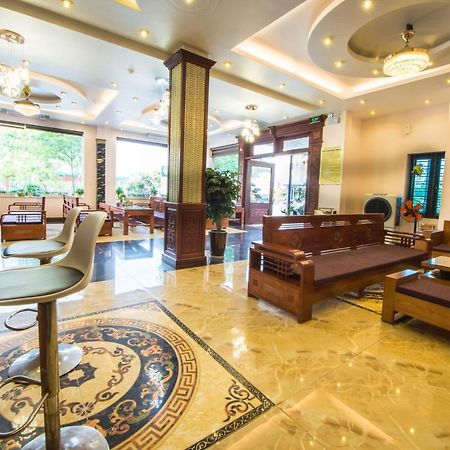 Đại Thành Phúc Hai Phong Esterno foto
