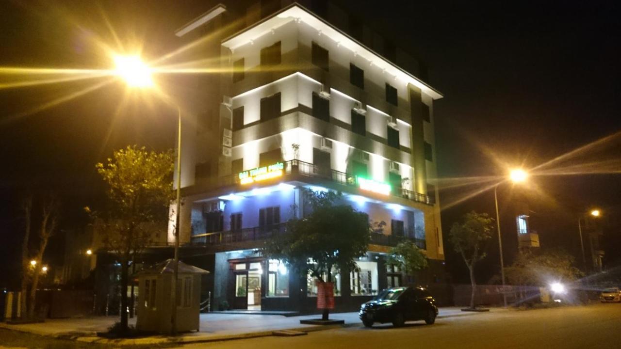 Đại Thành Phúc Hai Phong Esterno foto