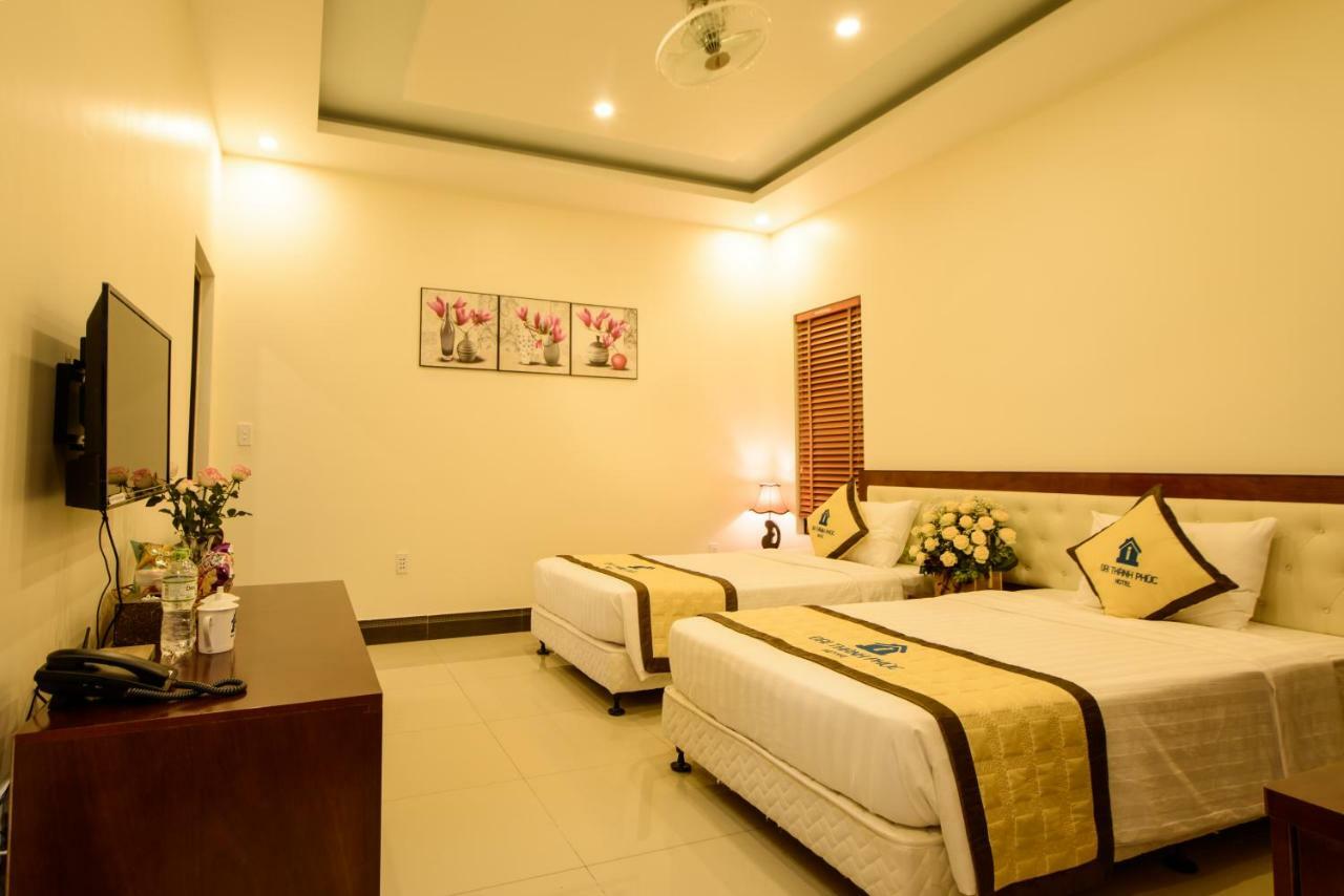 Đại Thành Phúc Hai Phong Esterno foto