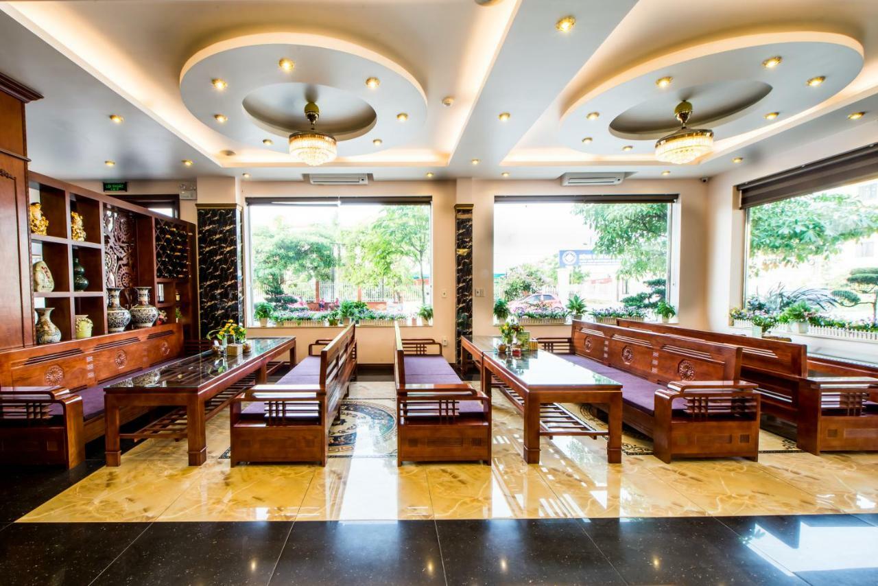 Đại Thành Phúc Hai Phong Esterno foto