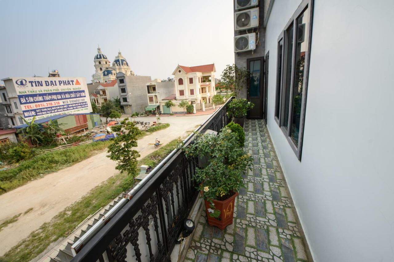 Đại Thành Phúc Hai Phong Esterno foto