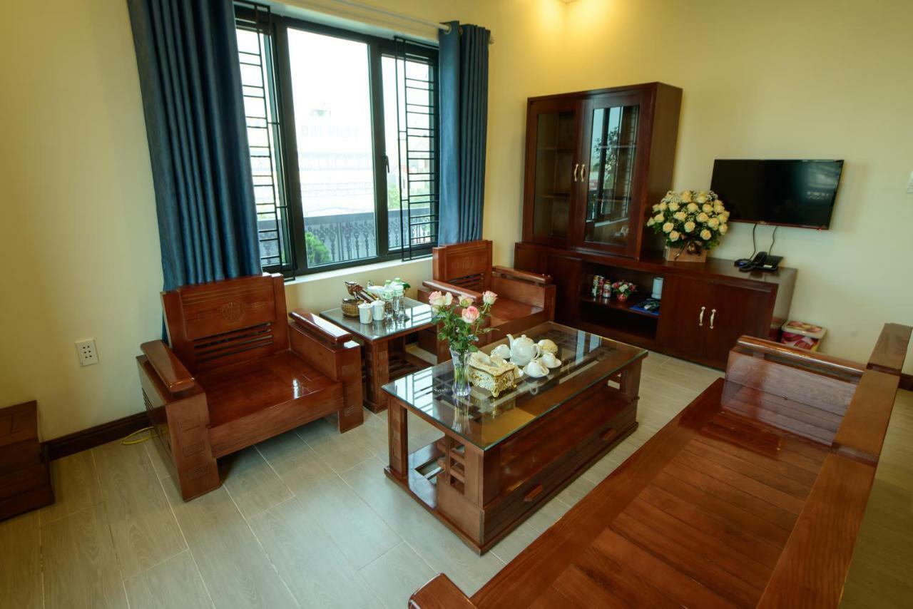 Đại Thành Phúc Hai Phong Esterno foto