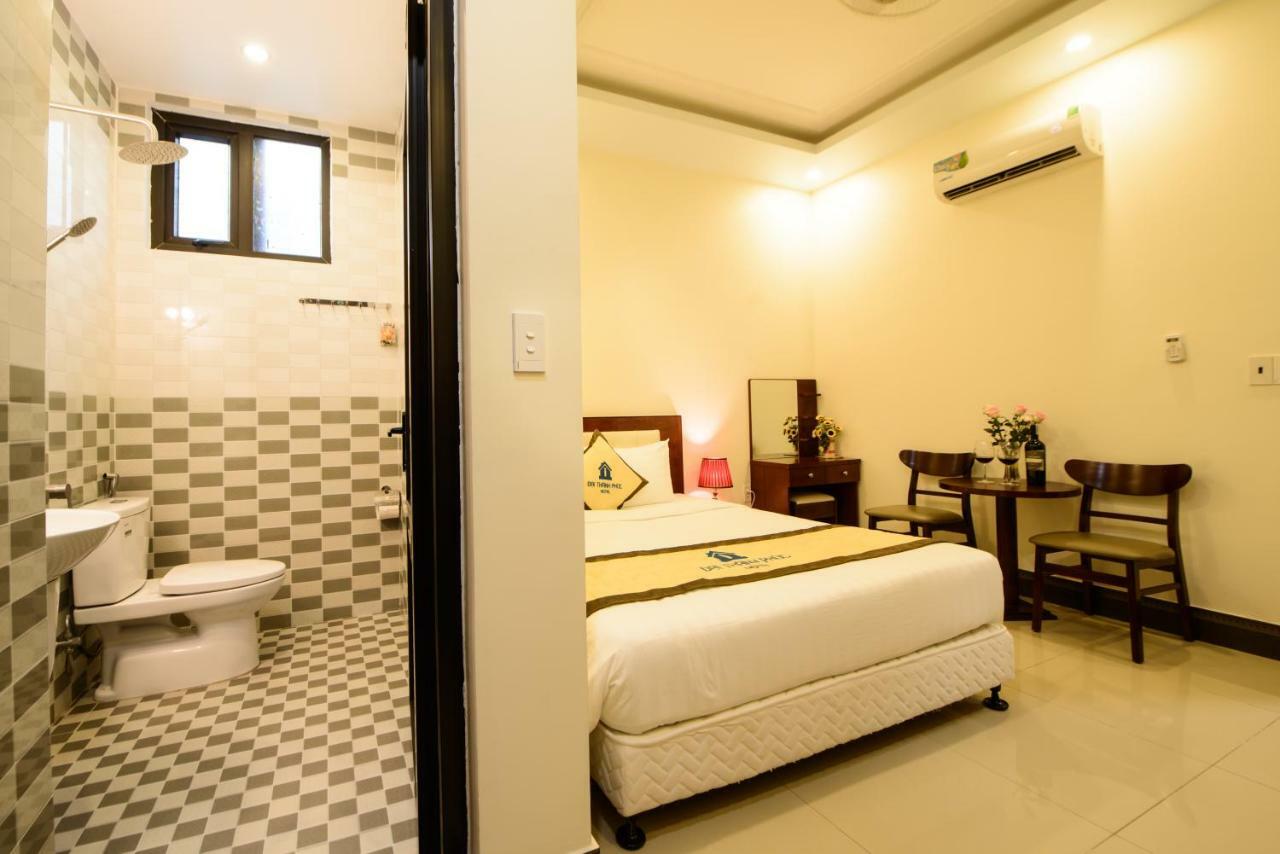 Đại Thành Phúc Hai Phong Esterno foto