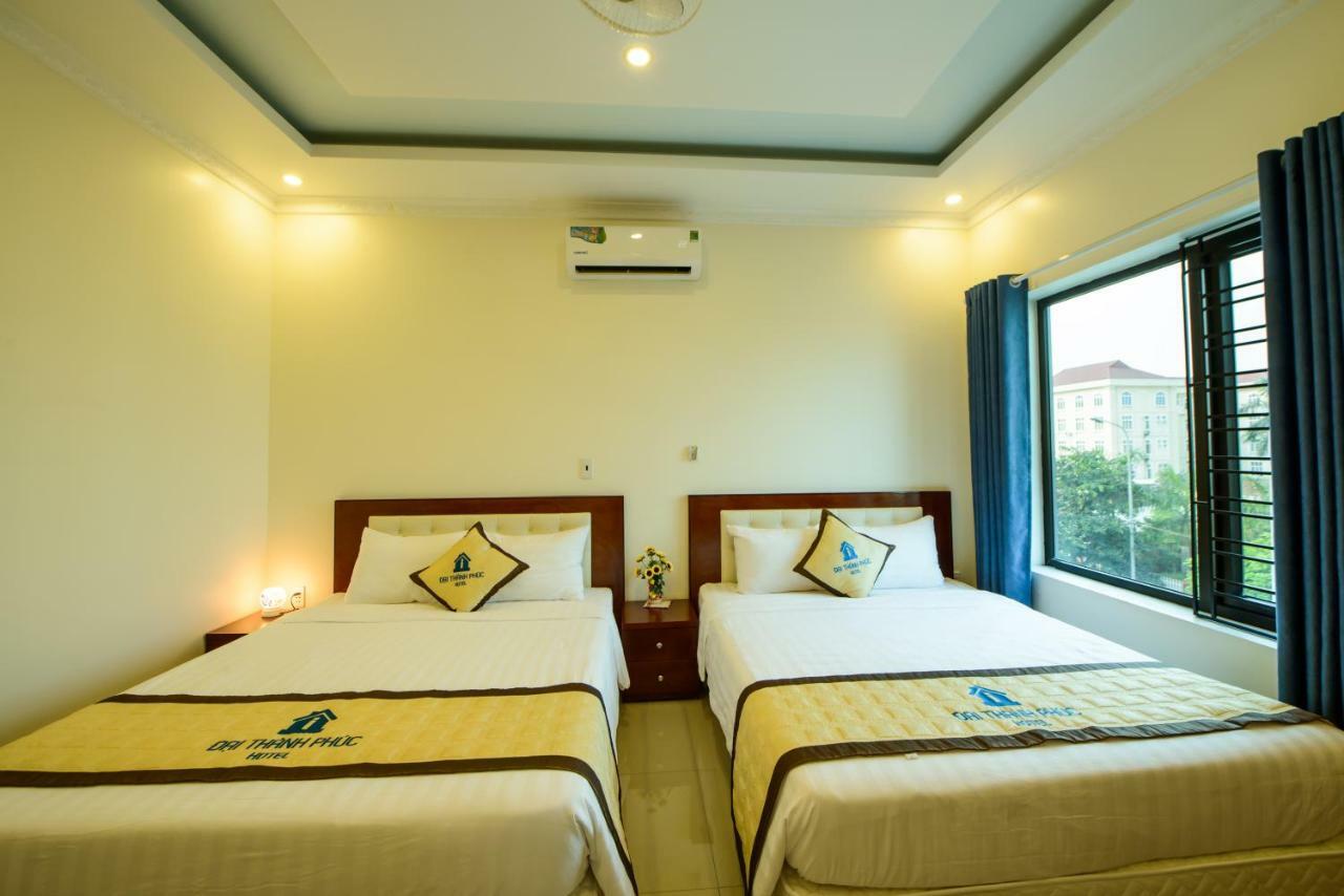 Đại Thành Phúc Hai Phong Esterno foto