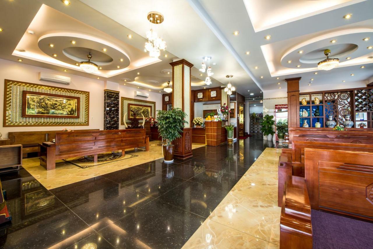 Đại Thành Phúc Hai Phong Esterno foto
