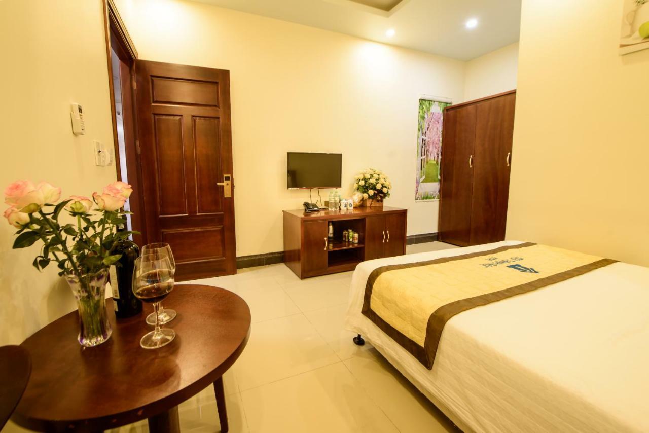 Đại Thành Phúc Hai Phong Esterno foto