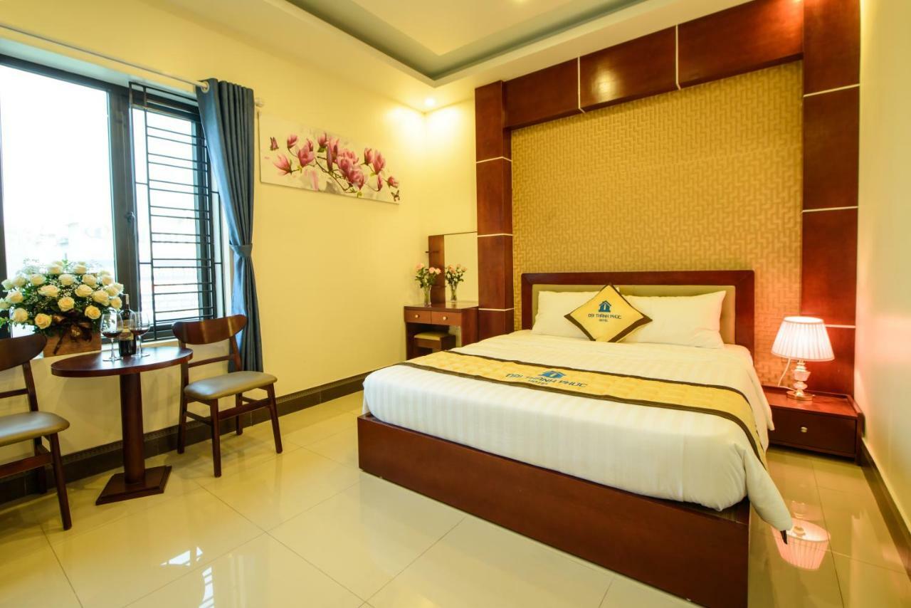 Đại Thành Phúc Hai Phong Esterno foto