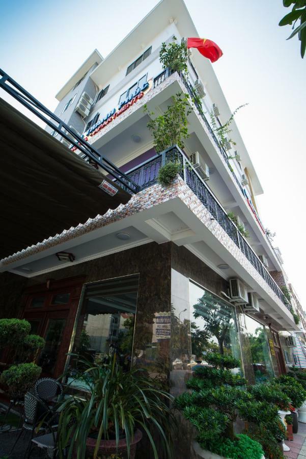 Đại Thành Phúc Hai Phong Esterno foto