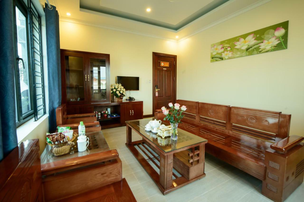 Đại Thành Phúc Hai Phong Esterno foto