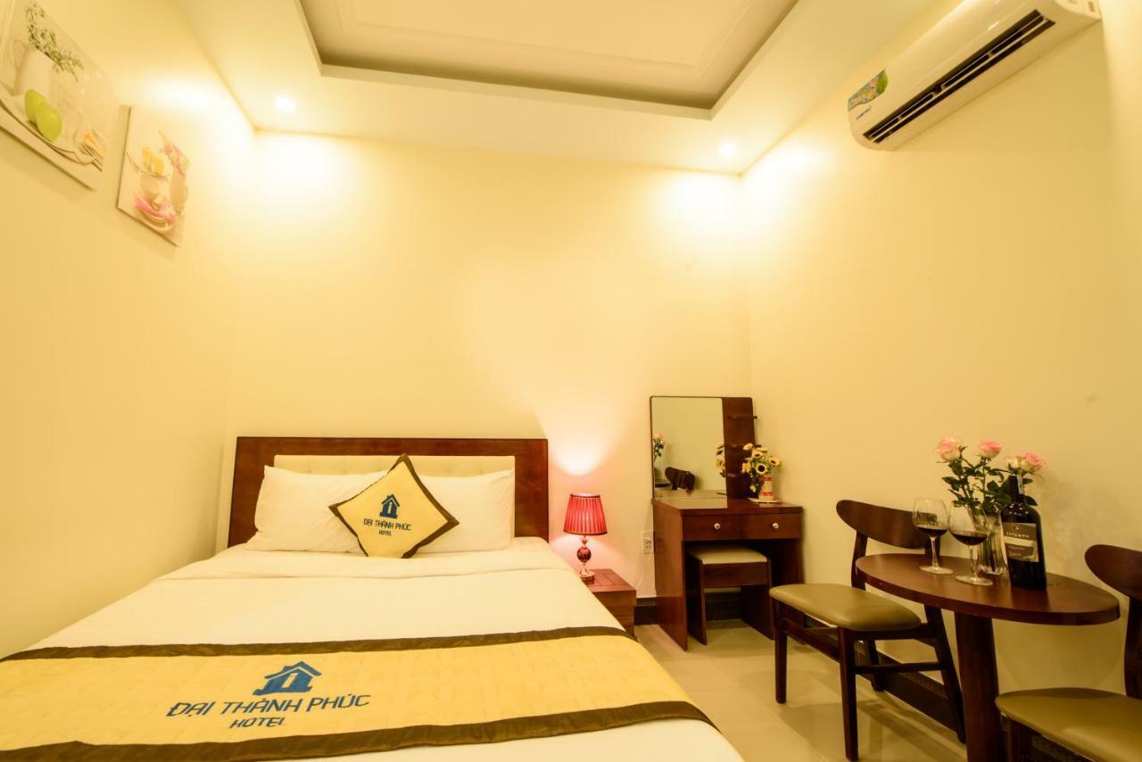 Đại Thành Phúc Hai Phong Esterno foto