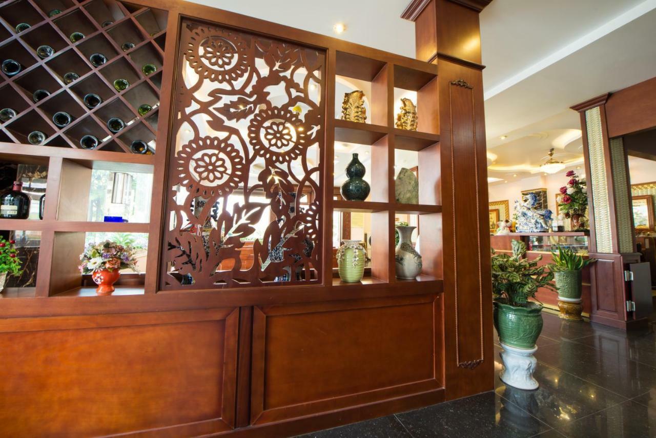 Đại Thành Phúc Hai Phong Esterno foto