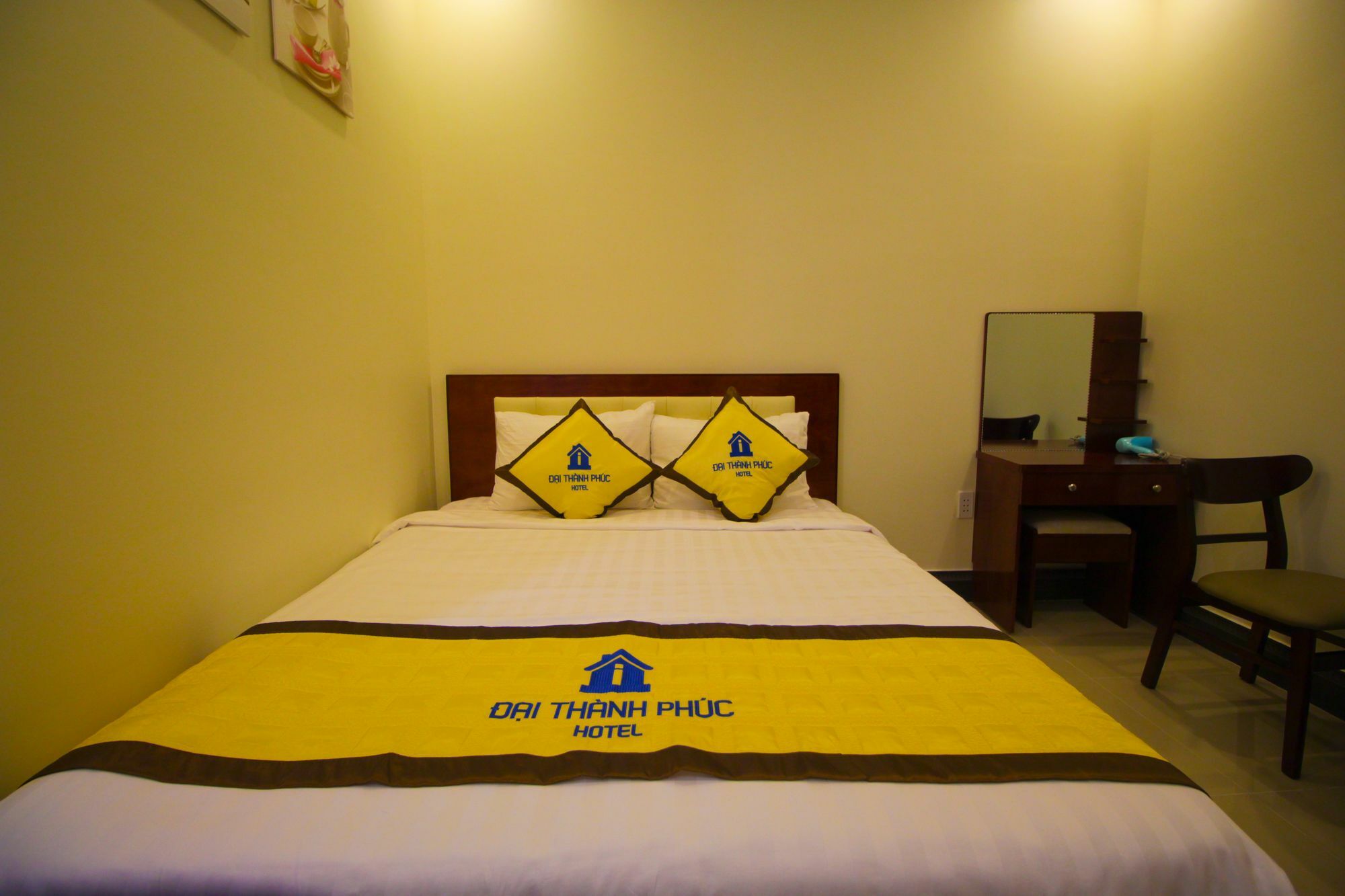 Đại Thành Phúc Hai Phong Esterno foto