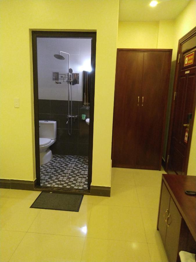 Đại Thành Phúc Hai Phong Esterno foto