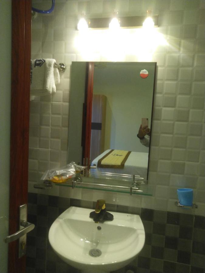 Đại Thành Phúc Hai Phong Esterno foto